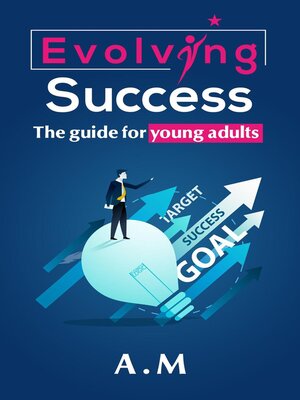 cover image of Evolving Sucess